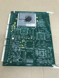 Siemens X300 Ultrasound BE Board Assembly Model 10131990/10132416
