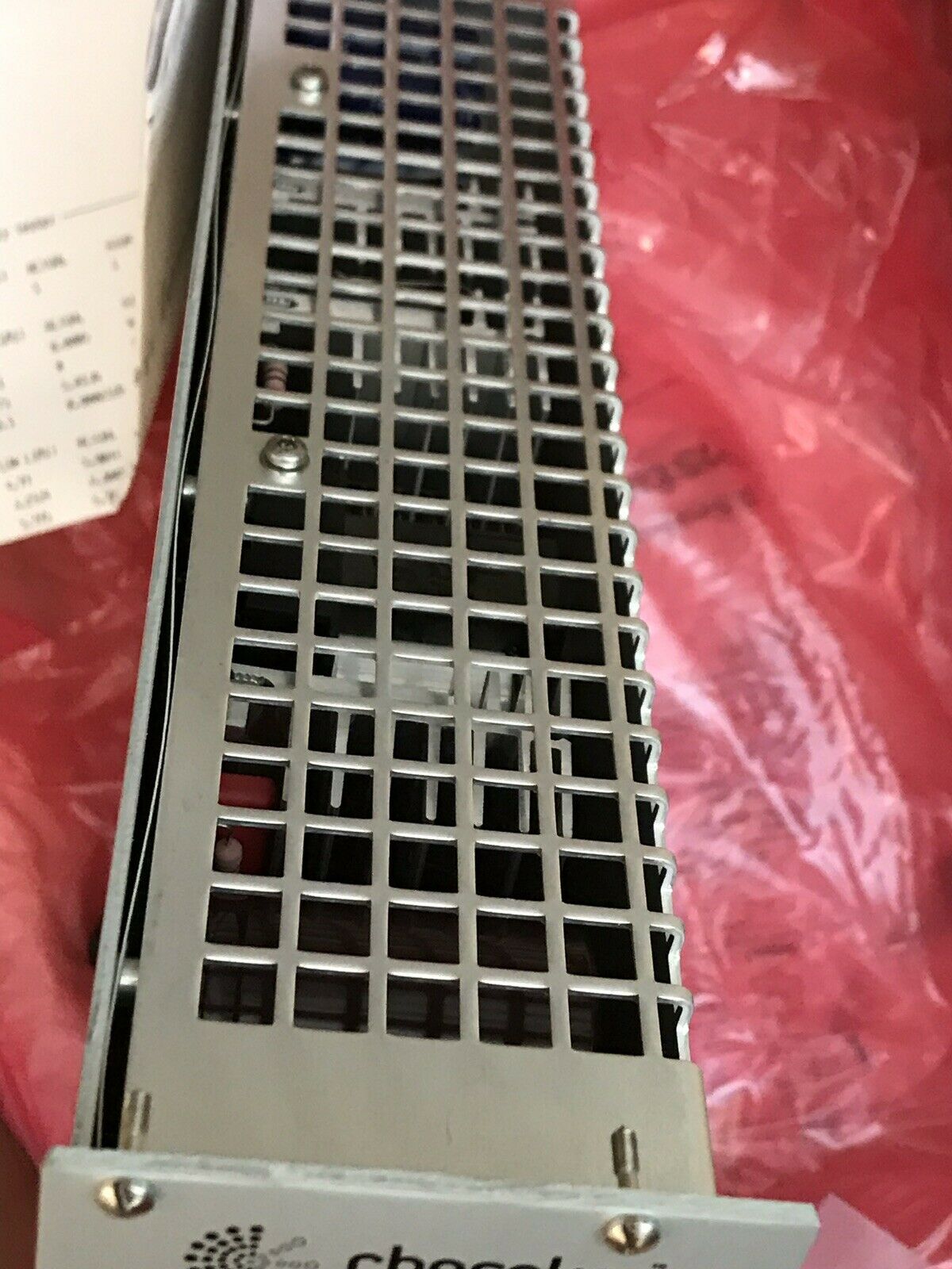 GE MEDICAL FD200041 DC Power Supply VIVID 7 Ultrasound New Old Stock DIAGNOSTIC ULTRASOUND MACHINES FOR SALE