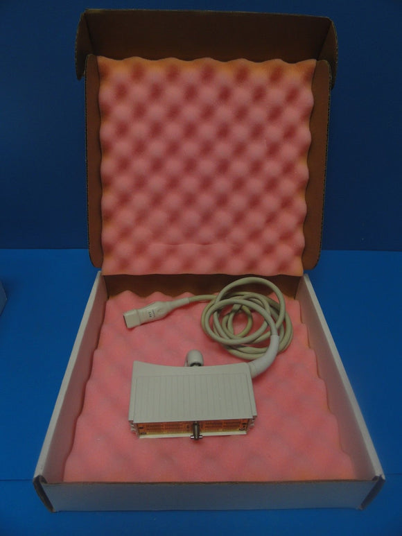 Siemens Acuson 8V5 (08247448) Vascular Ultrasound Probe for Acuson Sequoia (6638
