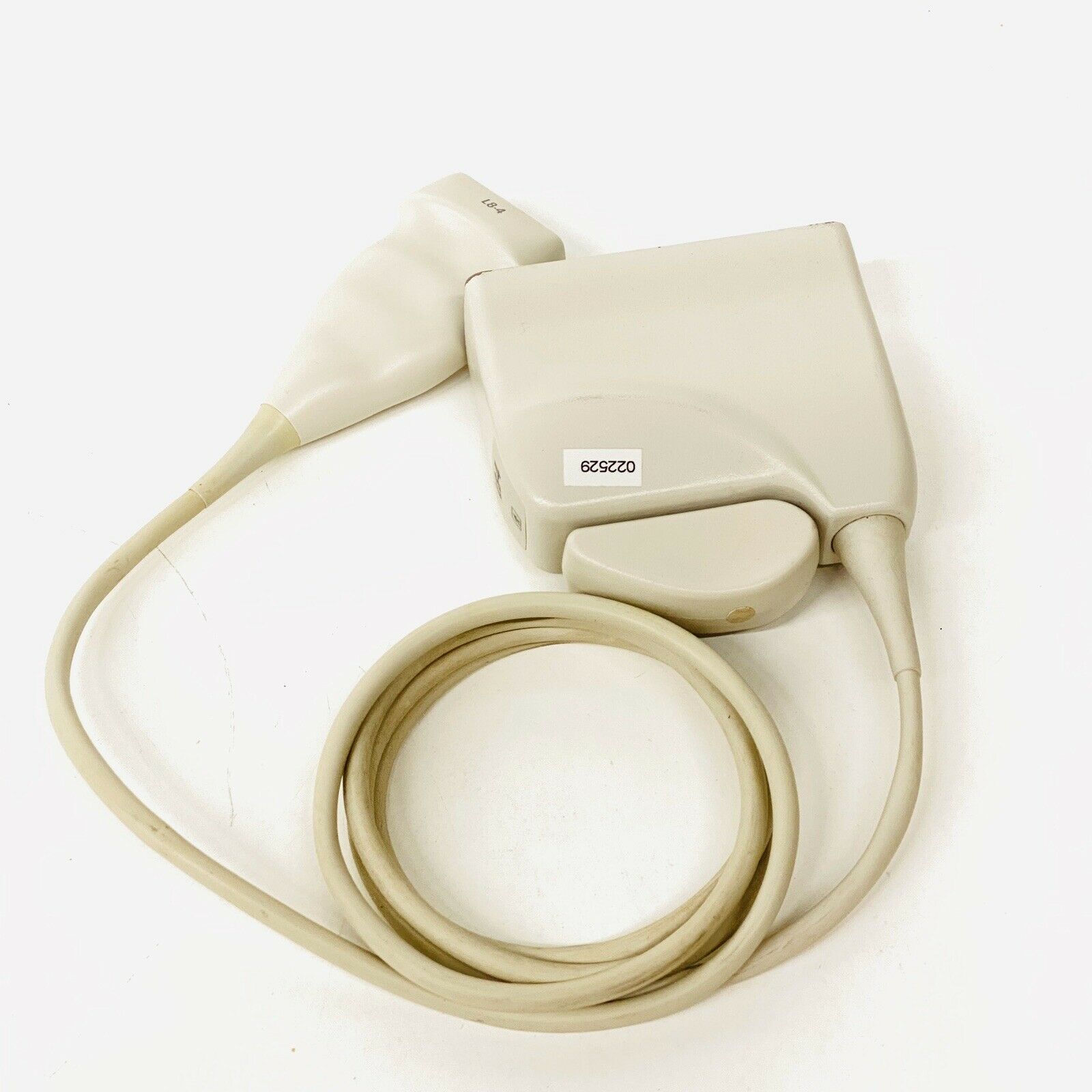 Philips L8-4 Linear Ultrasound Transducer Probe DIAGNOSTIC ULTRASOUND MACHINES FOR SALE