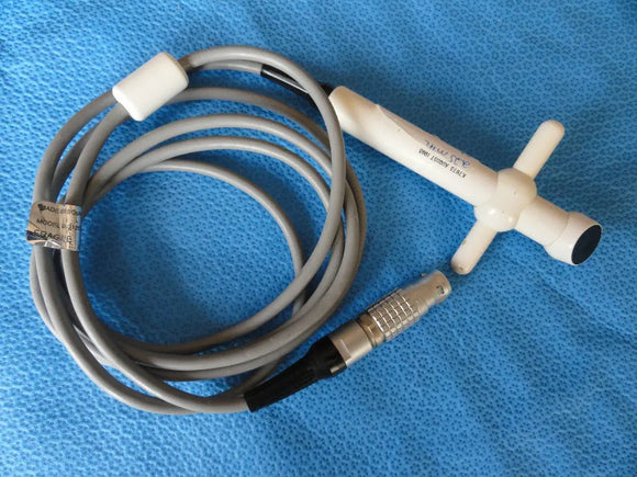 GE 2.25 MHz Ultrasound Probe/ Doppler Transducer (3275)