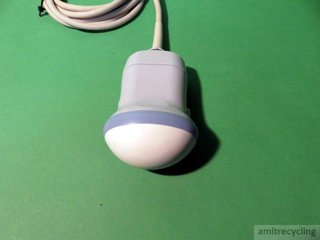 Medison 3D 2-6ET 3D/4/D Convex Probe SonoAce 9900, 8000 Samsung DIAGNOSTIC ULTRASOUND MACHINES FOR SALE