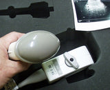 Siemens C6-3 3D transducer ultrasound probe