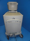 2002 Acuson Sequoia C256 Cardiac Ultrasound W/  5V2C Probe Printer & VCR (6066)