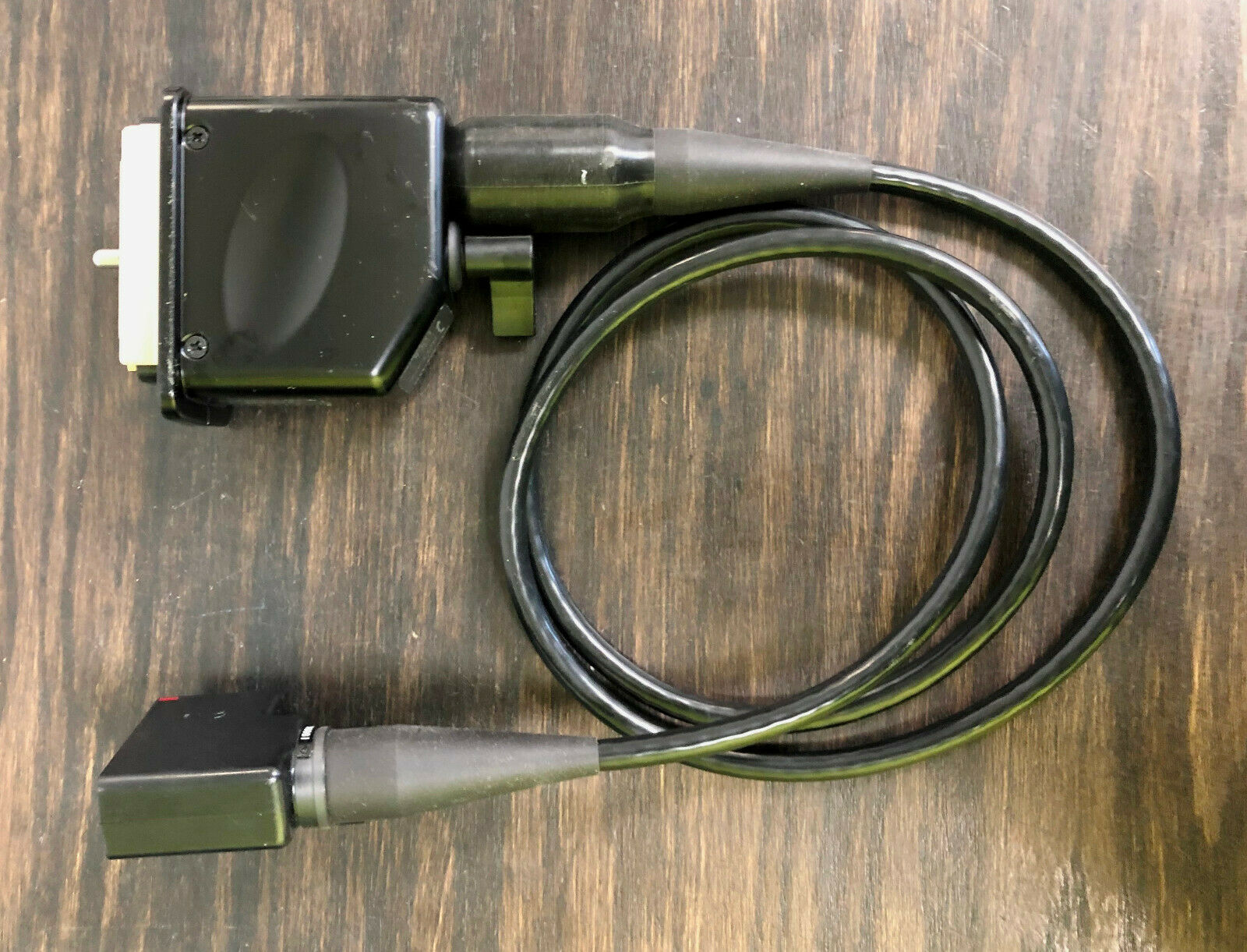 Olympus MAJ-953 Endoscopy Probe Drive Processor Ultrasound Cable for EU-M60 DIAGNOSTIC ULTRASOUND MACHINES FOR SALE