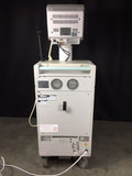 Hitachi Ultrasound EZU-MT14-S3/ Eub 525 W/Probes