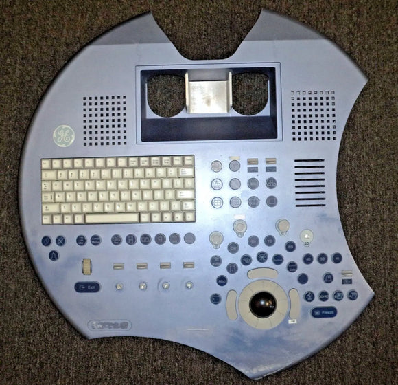 GE Voluson 730 Pro Ultrasound GEU60e (User Interface) Board (PN: KTZ154688)