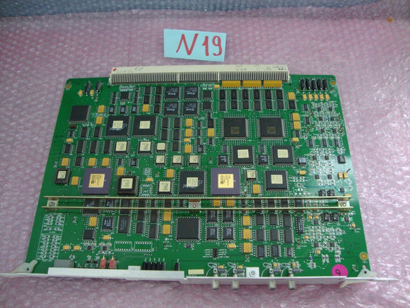 ATL Philips HDI-5000   Ultrasound 7500-1328-02a  board
