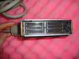 HEWLETT PACKARD  21202A   2.5/2.0  MHz  Ultrasound probe