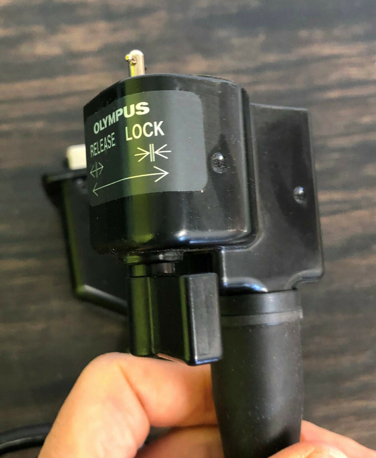 Olympus MAJ-953 Endoscopy Probe Drive Processor Ultrasound Cable for EU-M60 DIAGNOSTIC ULTRASOUND MACHINES FOR SALE