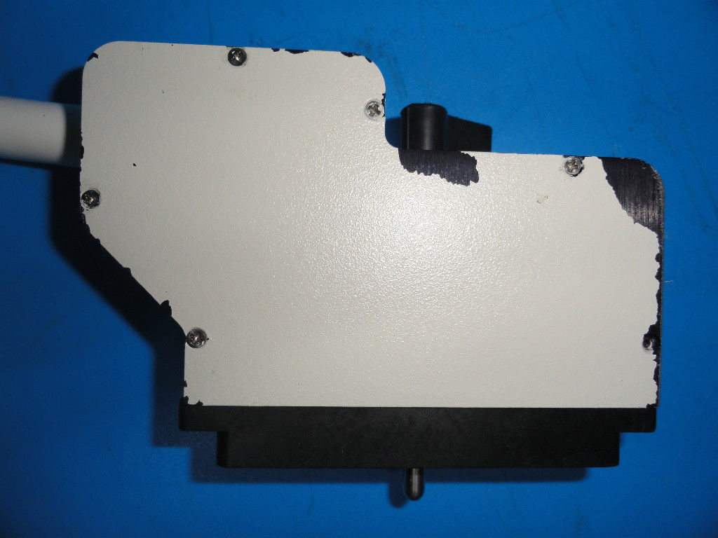 DIASONICS 7.5 MHZ FLAT LINEAR ARRAY PROBE 100-02270-01 (3326) DIAGNOSTIC ULTRASOUND MACHINES FOR SALE