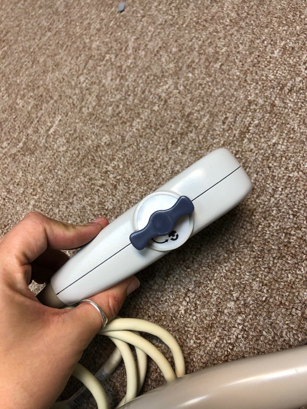 Mindray 65EC10HA Ultrasound Endocavity Transducer Probe DIAGNOSTIC ULTRASOUND MACHINES FOR SALE