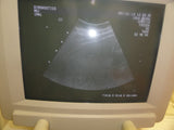 GE 548c Ref 21974831 3.75-5.0 / D 3.75 MHz Convex Ultrasound Transducer (5607 )