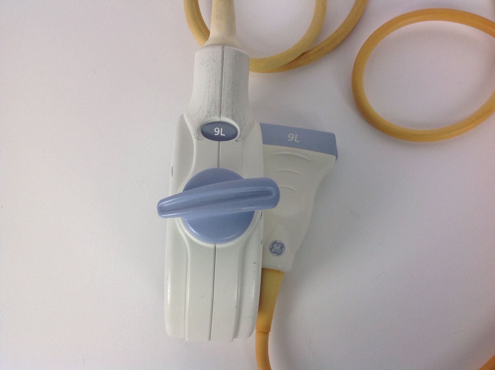 GE Medical Systems 9L Ultrasound DIAGNOSTIC ULTRASOUND MACHINES FOR SALE