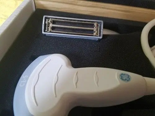 GE C1-5-RS Ultrasound Probe / Transducer Demo Condition