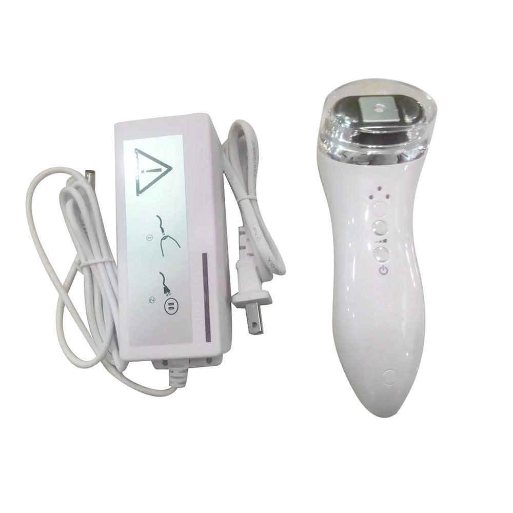 Pocket High Intensity Focused Ultrasound Ultrasonic HIFU/RF LED Facial Machine 190891484567 DIAGNOSTIC ULTRASOUND MACHINES FOR SALE