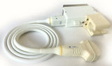 GE 548c Convex Array Ultrasound Transducer Probe Part Number:2111713 (Untested)