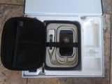 Portable Diagnostic Ultrasound Machine System GE VSCAN 