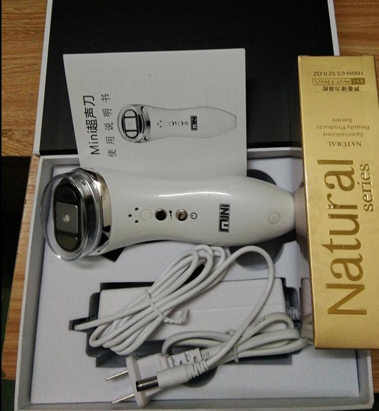 Home Use Hifu Machine High Intensity Focused Ultrasound Facial Lifting Device DIAGNOSTIC ULTRASOUND MACHINES FOR SALE