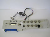 PHILIPS SYSTEM PANEL & BOARD I/O PCB 77921-60400 FOR HP SONOS 5500 ULTRASOUND