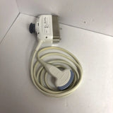 GE C1-5-D Convex Ultrasound Transducer Probe Ref 5261135 DOM March 2012