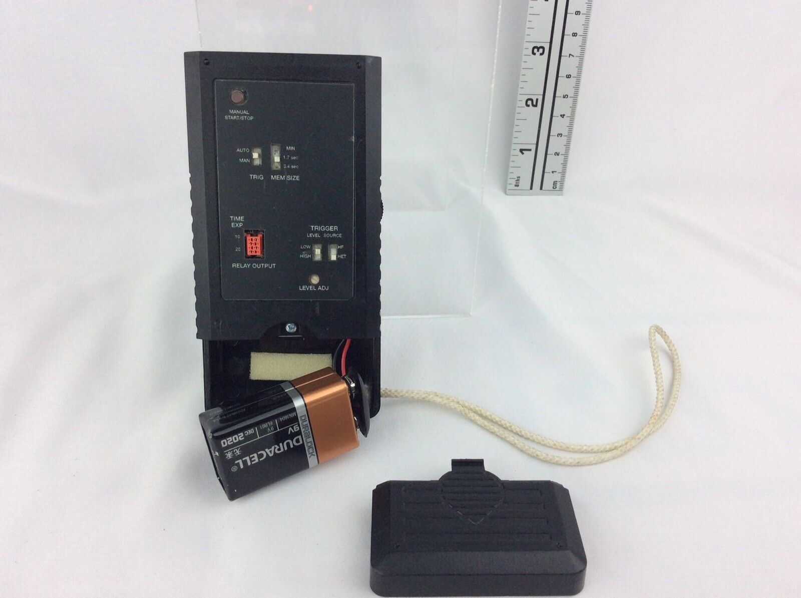 Pettersson 240x Ultrasound Detector Bat Detector Working Tested DIAGNOSTIC ULTRASOUND MACHINES FOR SALE