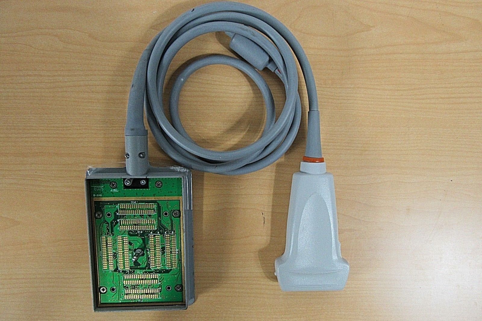 SonoSite L38 /10-5 MHZ ULTRASOUND PROBE TRANSDUCER DIAGNOSTIC ULTRASOUND MACHINES FOR SALE