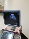 GE C4-8-D Ultrasound Probe / Transducer Demo Conditions