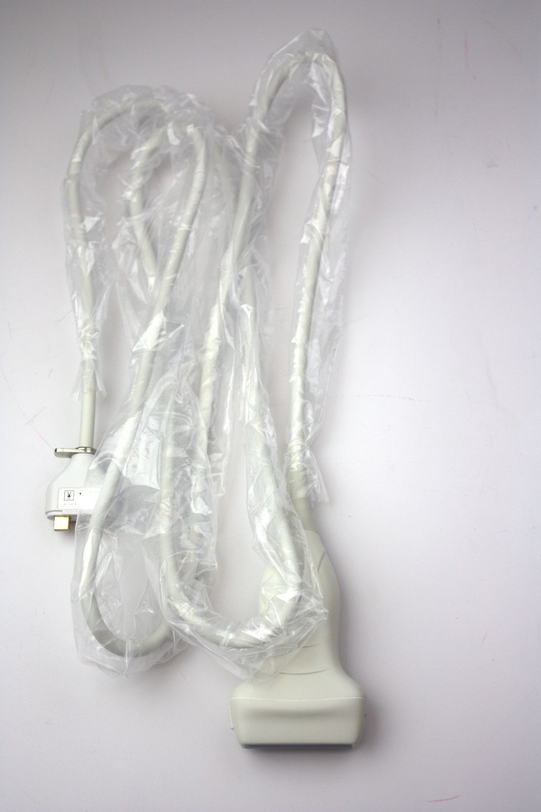 L11-4Ds Linear Probe (L40) 7.5MHz For BMV iuStar100vet or iSonoTouch Ultrasound DIAGNOSTIC ULTRASOUND MACHINES FOR SALE