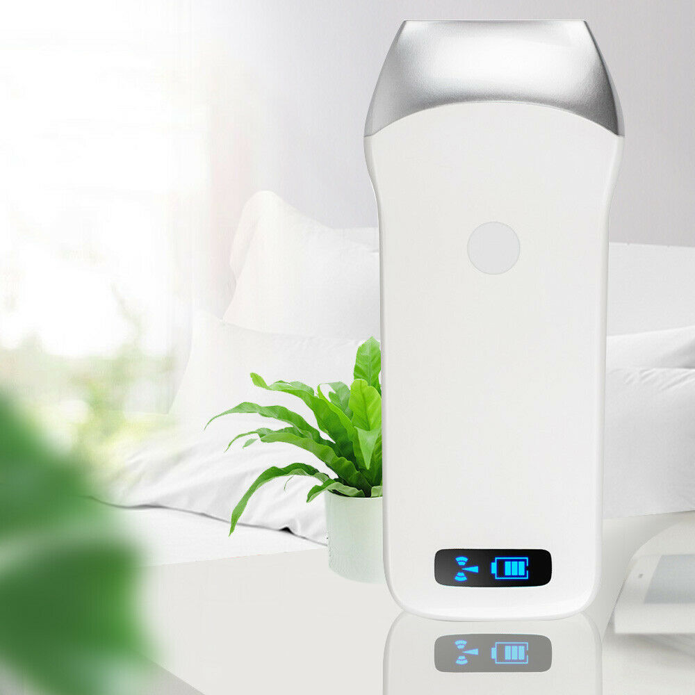 Portable Handheld Wireless WIFI Ultrasound Scanner Linear Probe Vascular 7.5Mhz DIAGNOSTIC ULTRASOUND MACHINES FOR SALE