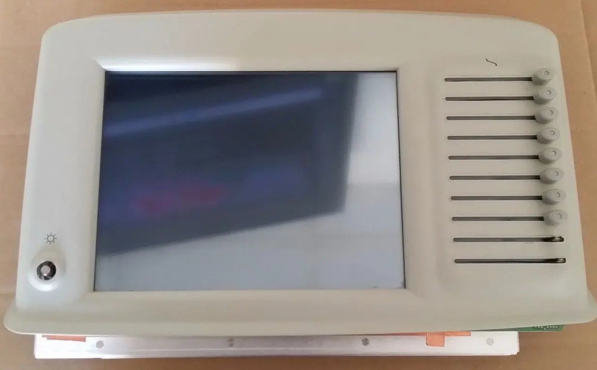 GE Upper Control Panel 2188902-3 for Logiq 9 Ultrasound DIAGNOSTIC ULTRASOUND MACHINES FOR SALE