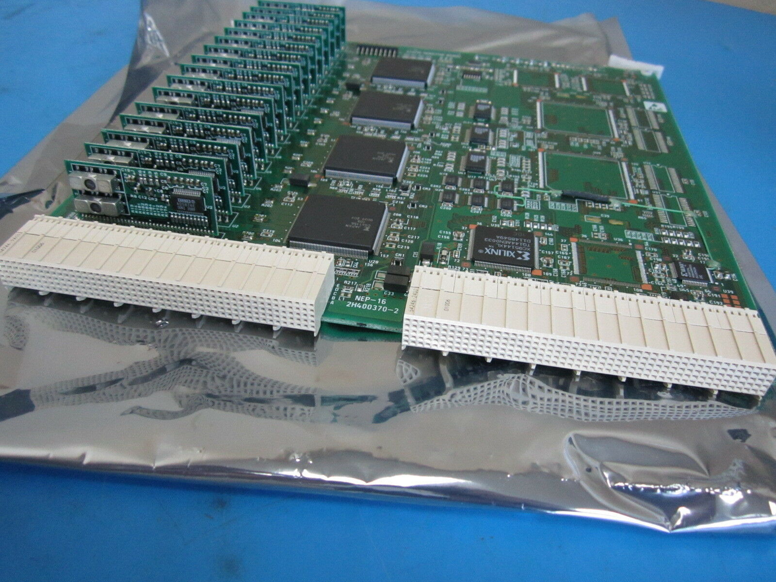 Toshiba Medical Systems BSM31-3099 A3 PCB Beam Former Board Ultrasound Imaging DIAGNOSTIC ULTRASOUND MACHINES FOR SALE