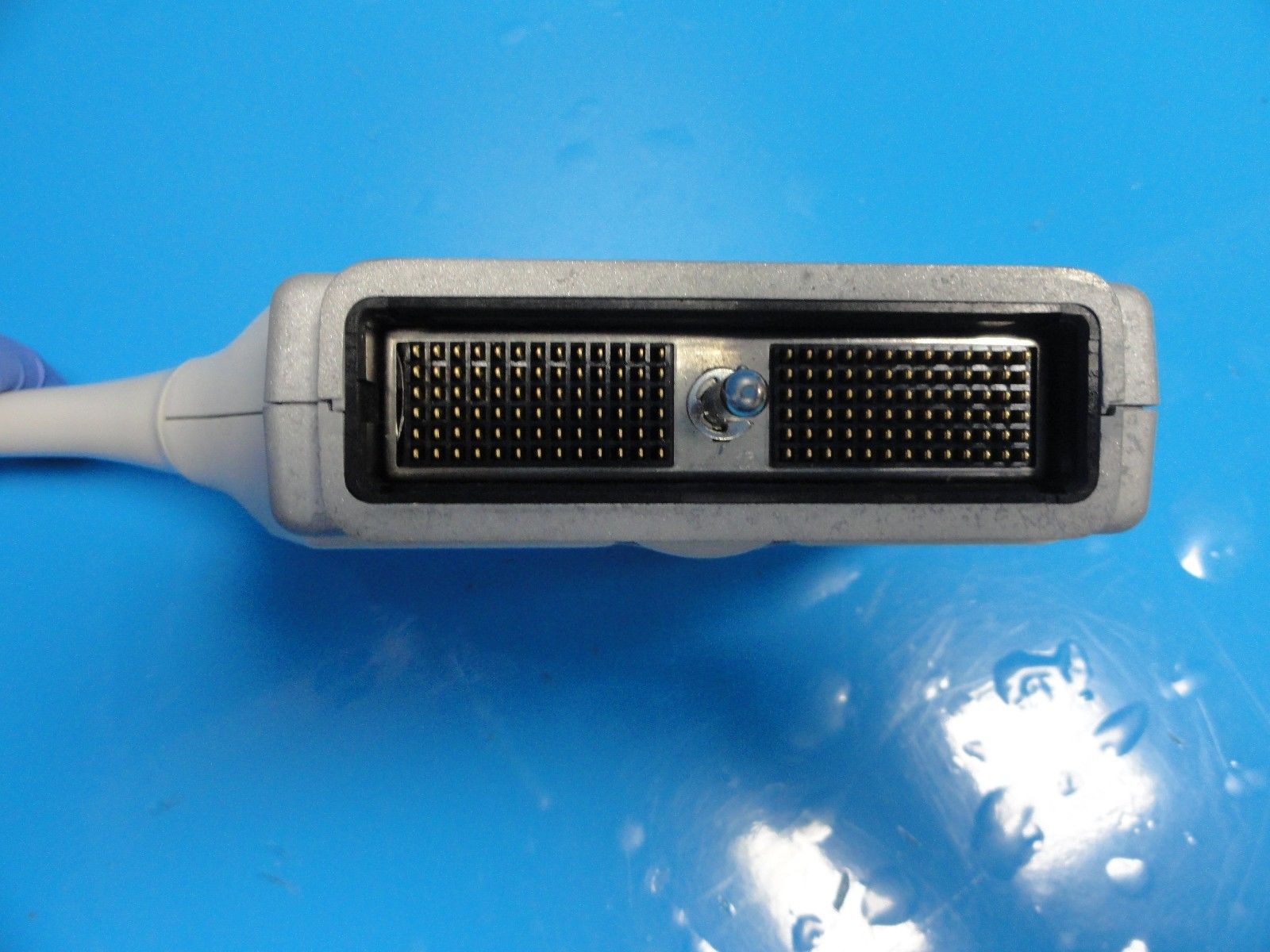 SAMSUNG MEDISON EC4-9ES ENDOCAVITY Ultrasound Transducer Probe (11802) DIAGNOSTIC ULTRASOUND MACHINES FOR SALE