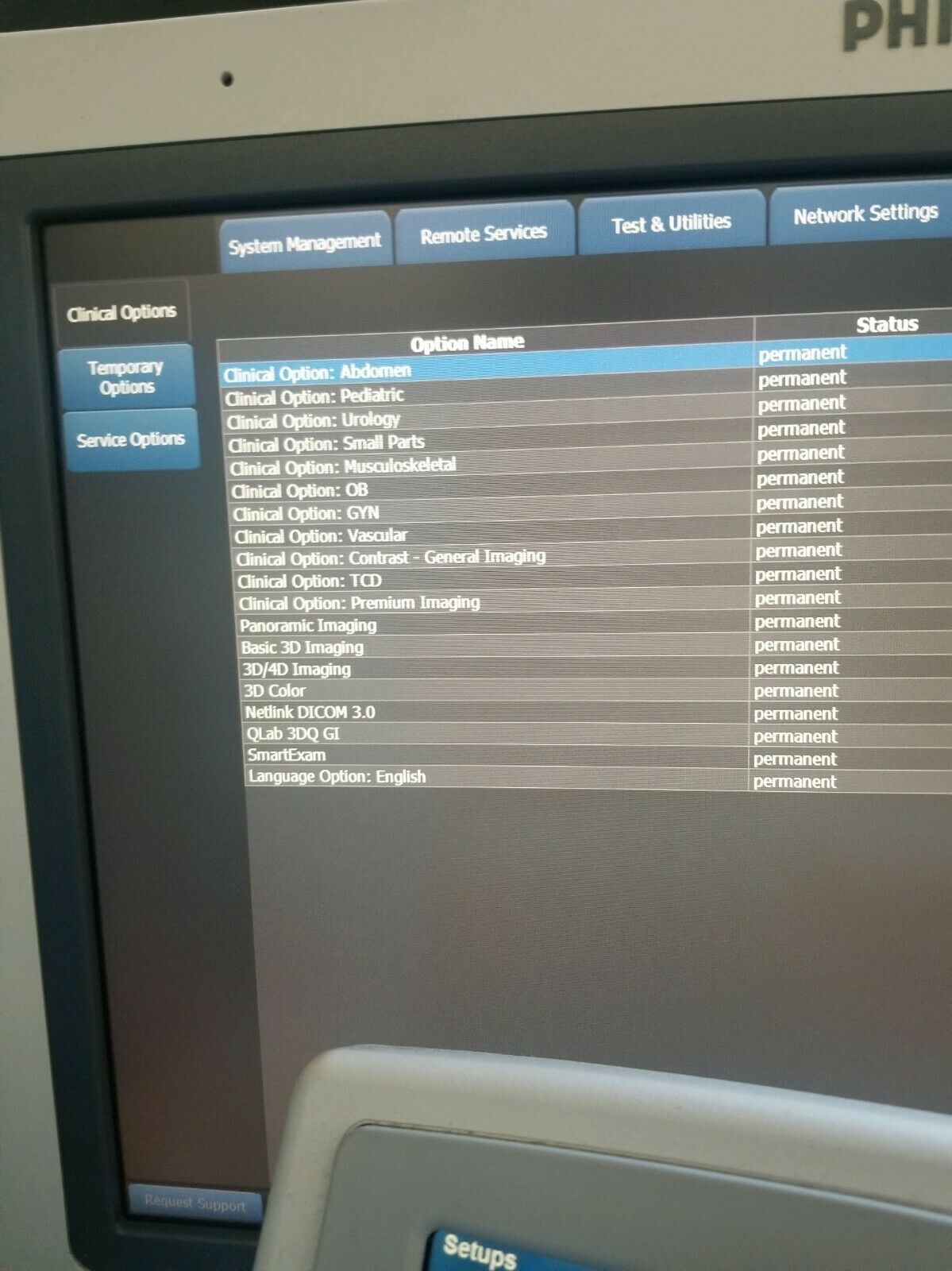 Philips IU 22 Ultrasound|D Cart|Transducers|Refurbished|Warranty DIAGNOSTIC ULTRASOUND MACHINES FOR SALE