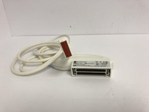GE i12L-RS Ultrasound Probe Ref No 2377942 DOM February 2012