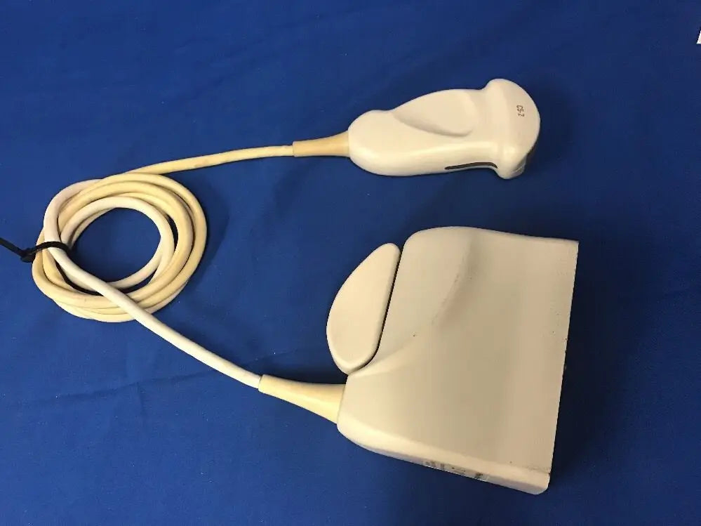 Phlips C5-2 For iu22/ie33 Ultrasound Transducer Probe DIAGNOSTIC ULTRASOUND MACHINES FOR SALE