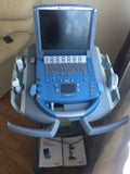Sonosite Micromaxx Ultrasound System with 3 Transducers C60e , P10 , P17