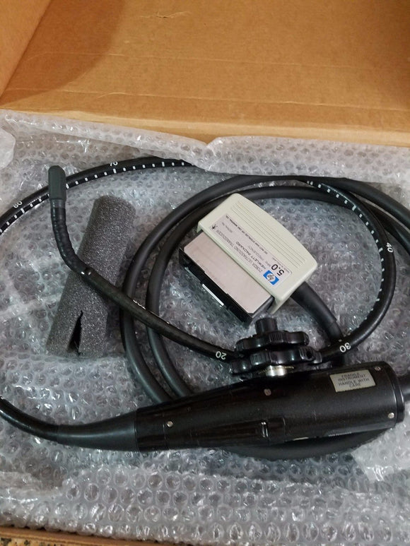 ultrasound transducer HP 21362A
