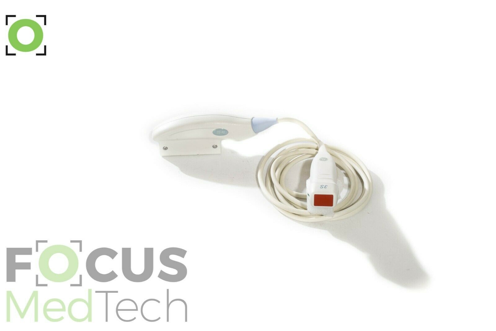 GE Logiq e Ultrasound System w/ 3S-RS & 8L-RS Transducers DIAGNOSTIC ULTRASOUND MACHINES FOR SALE