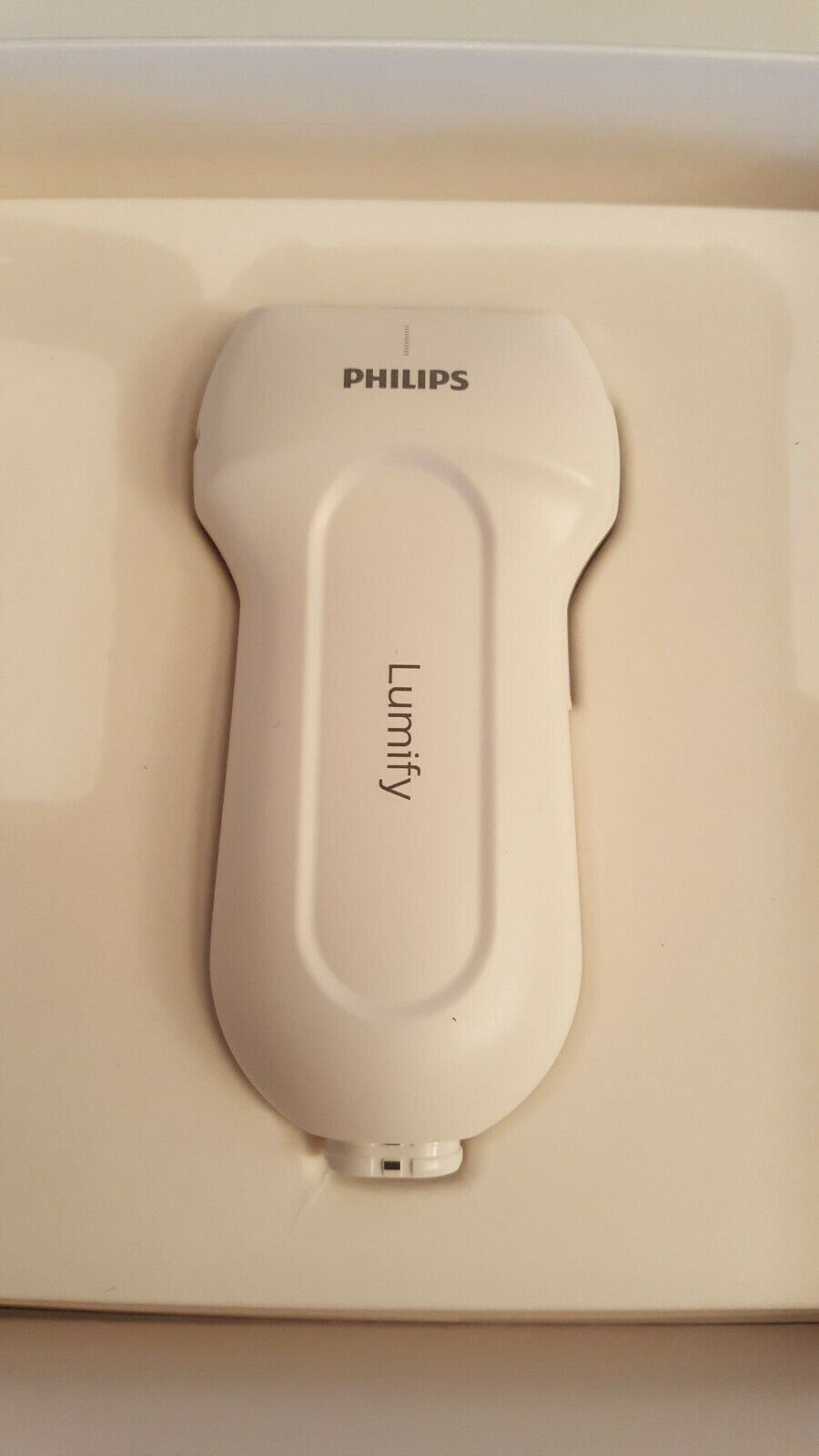 PHILIPS LUMIFY ULTRASOUND SYSTEM Transducer L12-4 with tablet origin DIAGNOSTIC ULTRASOUND MACHINES FOR SALE