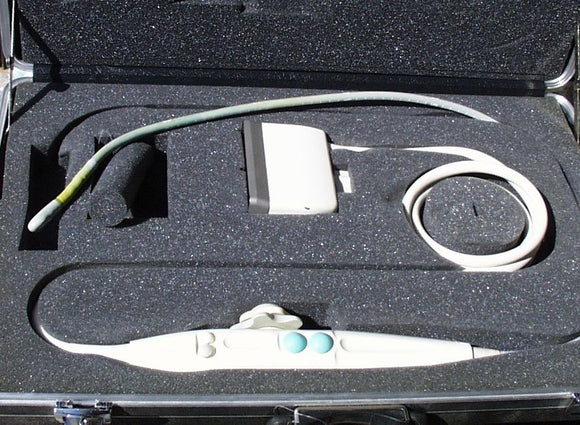 ATL MPT7-4 MultiPlane TEE transducer for HDI ultrasound Philips