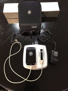 Portable Ultrasound System - GE VSCAN