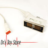 Philips S4 Sector Transducer 2.0-4.0 MHz Ultrasound Probe 21330A