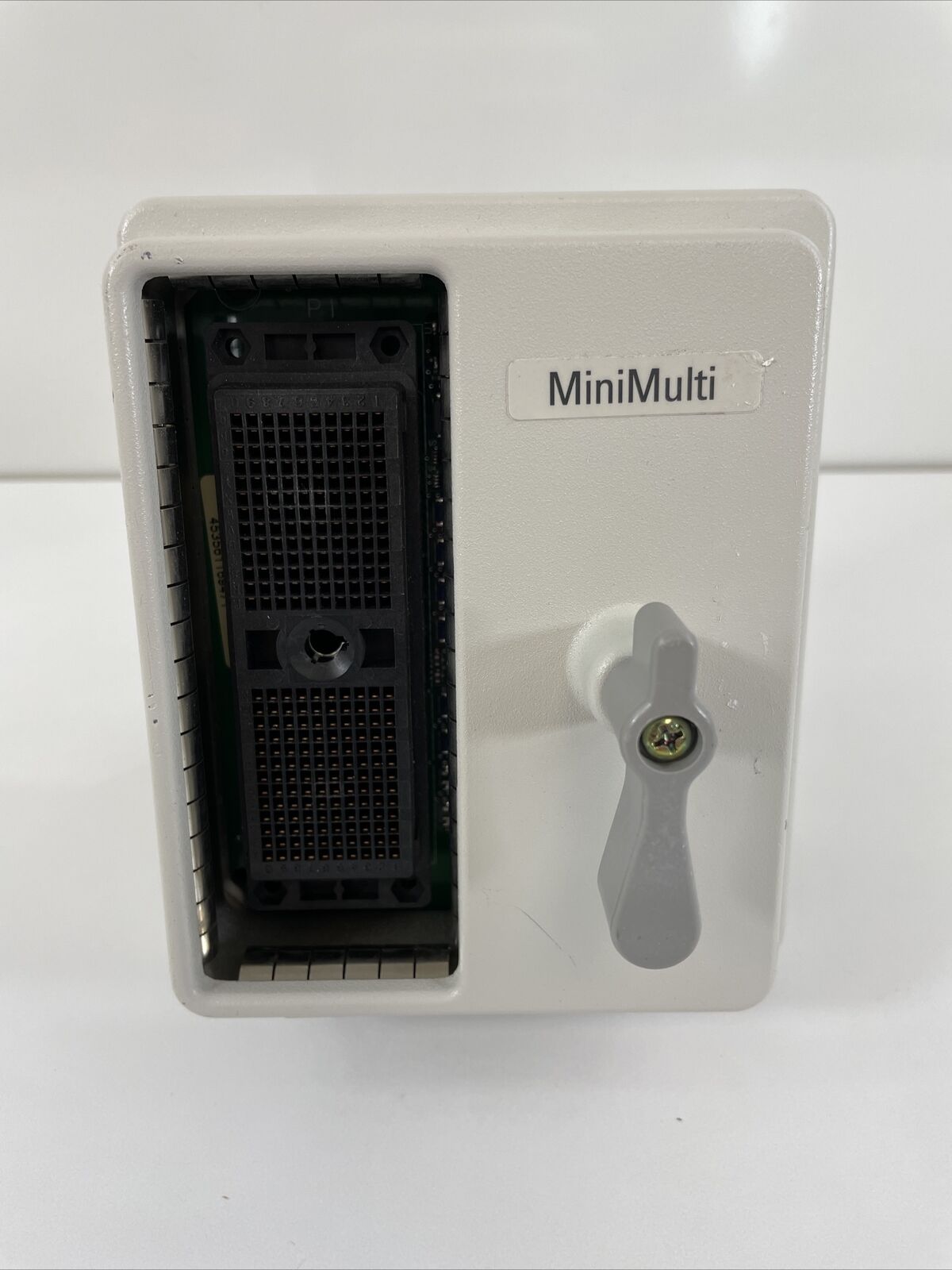 Philips MiniMulti Ultrasound Transducer Adapter 989605344921 DIAGNOSTIC ULTRASOUND MACHINES FOR SALE