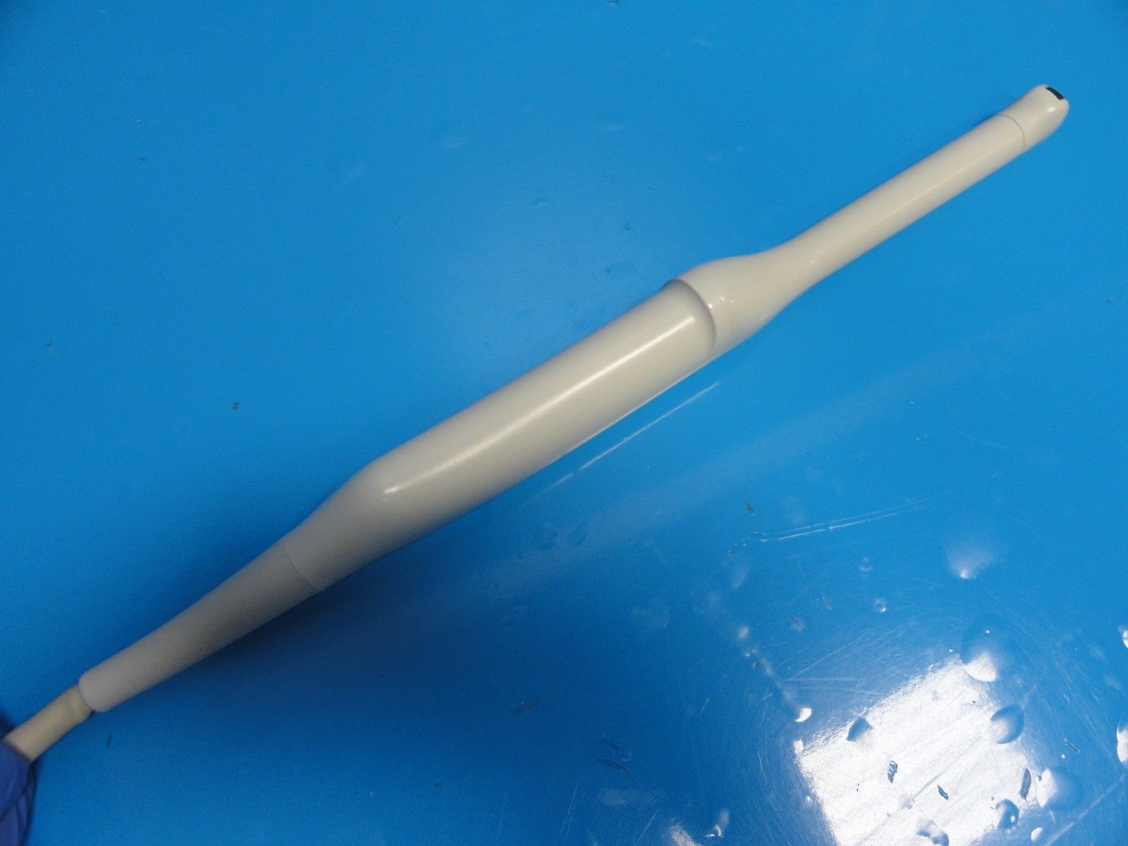 SAMSUNG MEDISON EC4-9ES ENDOCAVITY Ultrasound Transducer Probe (11802) DIAGNOSTIC ULTRASOUND MACHINES FOR SALE