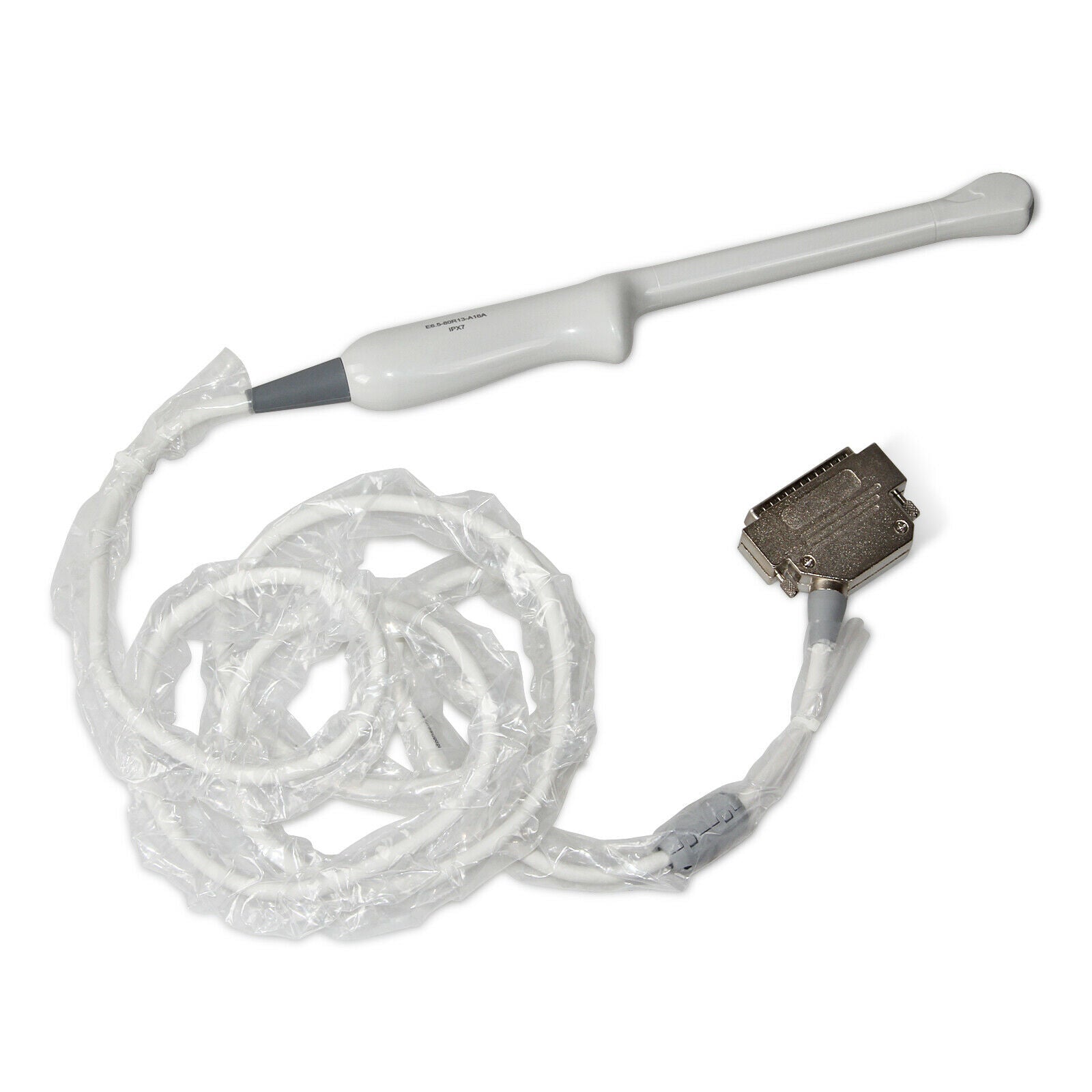 Portable Laptop Ultrasound Machine Digital Human Scanner 6.5M Tranvaginal Probe DIAGNOSTIC ULTRASOUND MACHINES FOR SALE