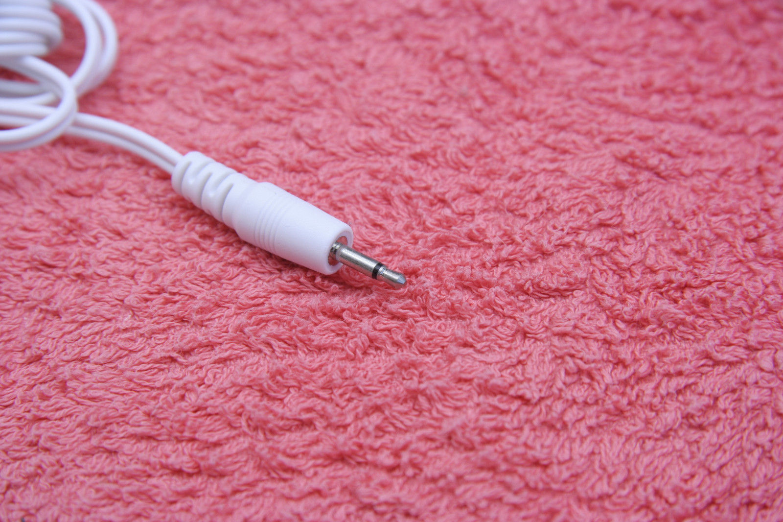 REMOTE RECTAL TOURMALINE PROBES ELECTRODE WITH PLUG FOR SCENAR DENAS COSMODIC DIAGNOSTIC ULTRASOUND MACHINES FOR SALE