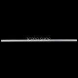 1pc V53W HITACHI-Aloka B-ultrasound Probe Puncture stent Stainless steel guide 725326264140