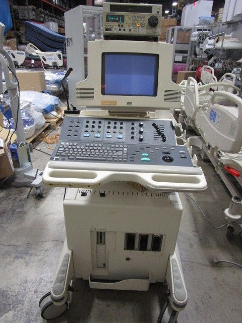 full image of ultrasound front