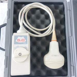 Aloka UST-990-5 Ultrasound  Transducer